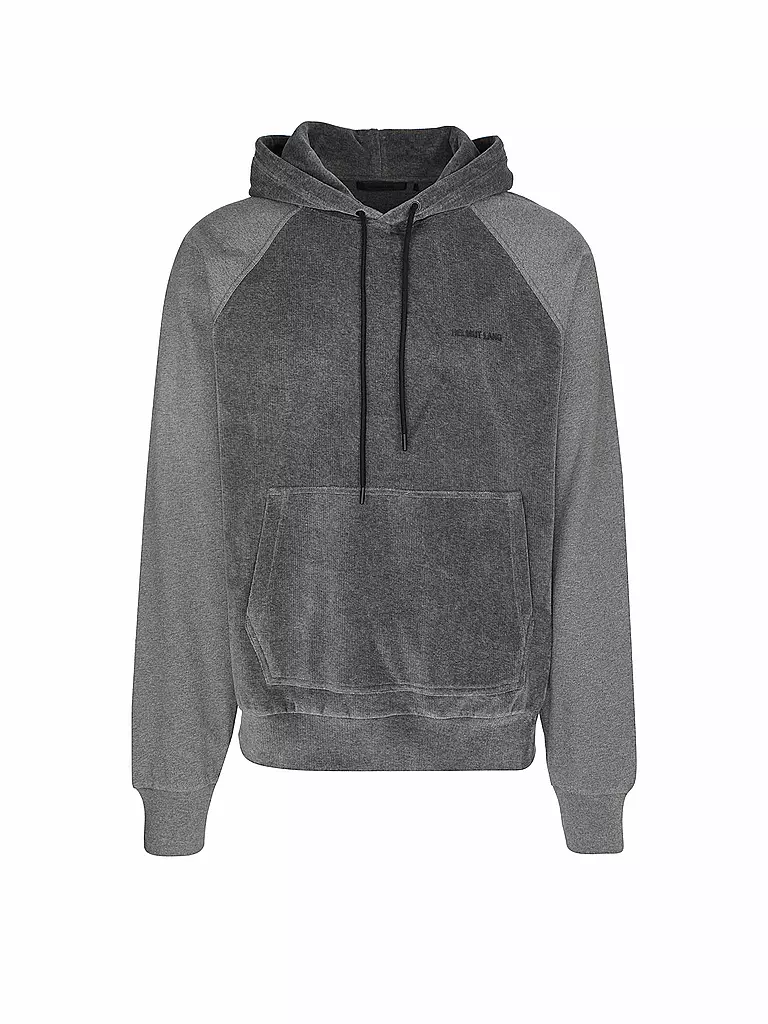 Hoodie helmut sale lang